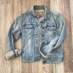 Trafaluc denim jacket
